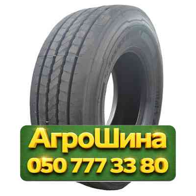 385/65R22.5 Continental ContiRe Hybrid HT3+ наварка 164K PR20 Прицепная грузовая шина Київ