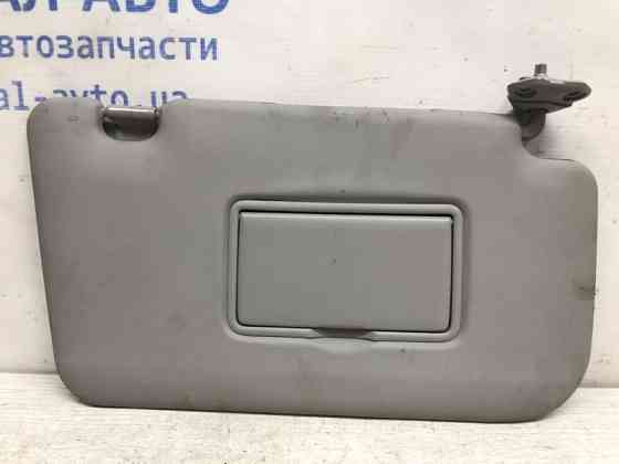 Козырек солнцезащитный правый Nissan X-Trail 2007-2014 96400JH01A (Арт. 33158) Киев