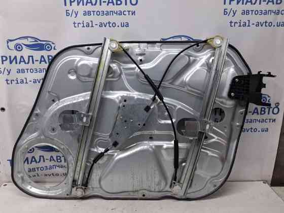 Стеклоподъемник передний левый Hyundai I30 2007-2012 824712L001 (Арт. 78263) Киев