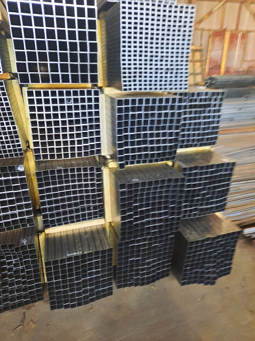 Труба Ду 20х2,5 Киев - изображение 2