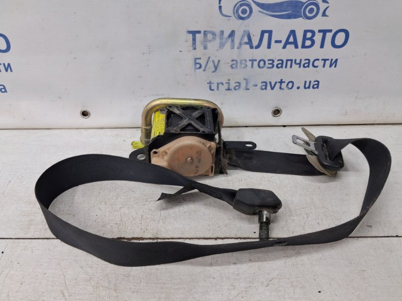 Ремень безопасности передний левый Toyota Avensis 2002-2010 7322005051C0 (Арт. 63160) Киев - изображение 1