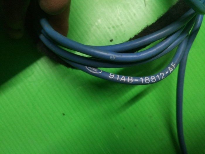 Антена автомобільна Форд Ескорт 91-95р.в. оригінал Вінниця - зображення 3