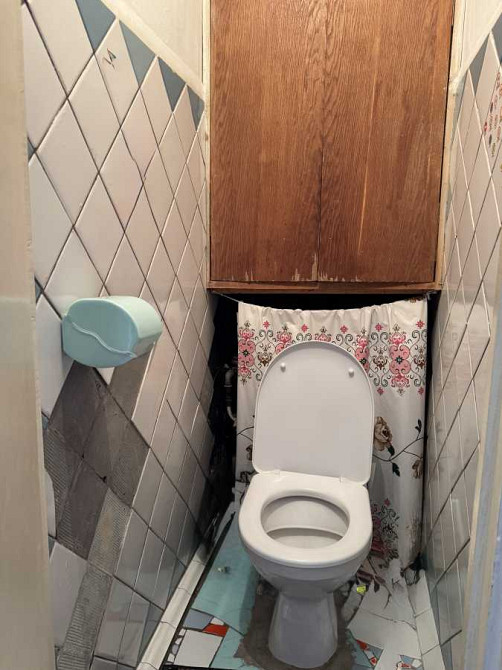 продажа 3-к квартира Киев, Соломенский, 75000 $ Київ - зображення 12