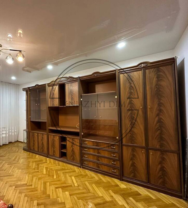 Продаж 3 кімнатна квартира м. Політехнічний інстинут КОД 21146348 Киев - изображение 4