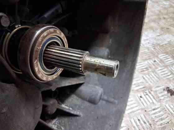 Коробка передач МКПП Renault Trafic 2001-2014 8200956118 (Арт. 80862) Київ