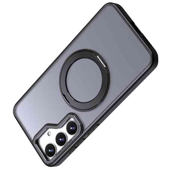 Чехол TPU+PC Aura Fold для Samsung Galaxy S24 FE Херсон