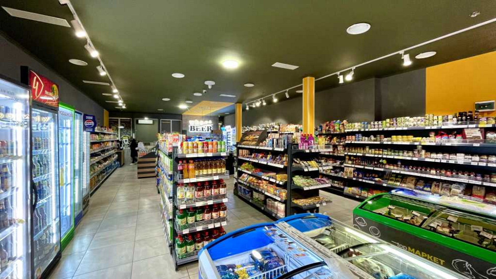 продажа торговые площади Киев, Святошинский, 425000 $ Київ - зображення 4