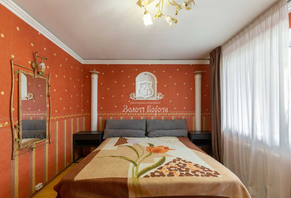 продажа 3-к квартира Киев, Голосеевский, 120000 $ Киев - изображение 5