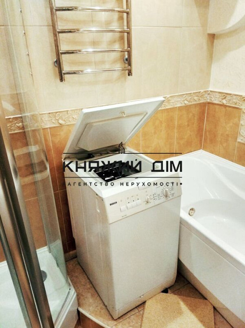 Без комісії! Оренда 3-х к. кв. студіо на Липках. № 11193904 Київ - зображення 12