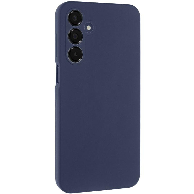 Чехол Silicone Cover Ummi Lakshmi Full Camera (AA) для Samsung Galaxy A15 4G/5G / M15 5G Херсон - изображение 1