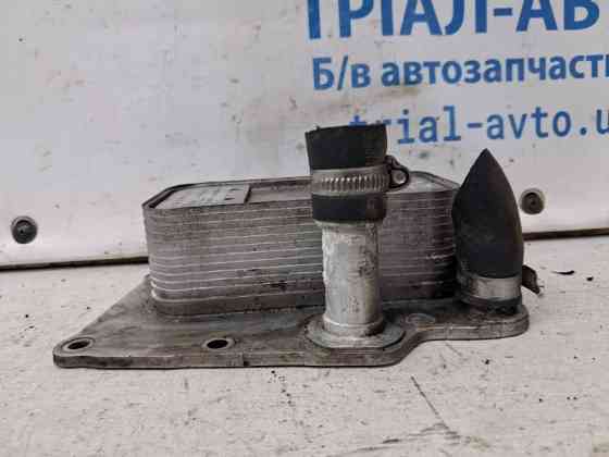 Радиатор масляный ДВС (теплообменник) SsangYong Korando C200 2.0 DIESEL D20DT 2010 (б/у) Київ