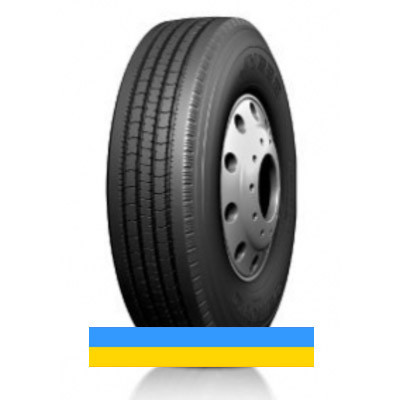 315/70 R22.5 Jinyu JY588 154/150L Рульова шина Киев - изображение 4