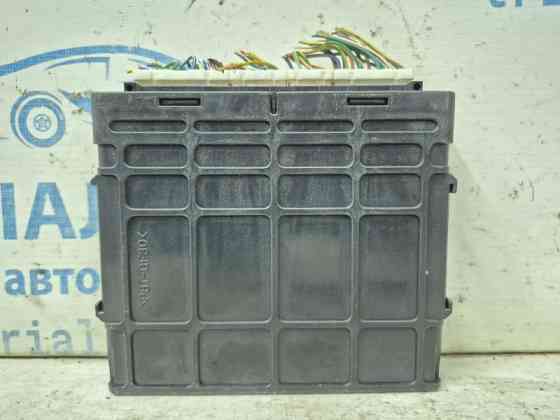 Блок управления двигателем Mitsubishi Outlander 2003-2006 1860A154 (Арт. 87754) Київ