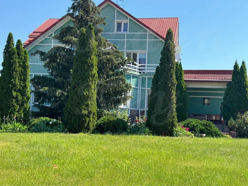 продажа 6-к коттедж Киев, Дарницкий, 278000 $ Киев - изображение 1