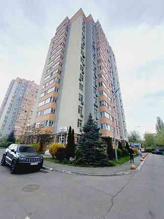 продажа 1-к квартира Киев, Соломенский, 72000 $ Київ