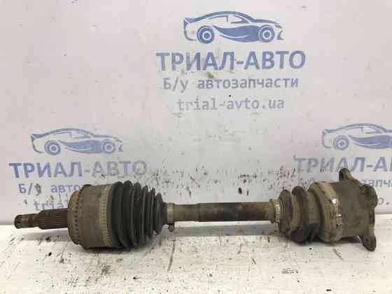 Привод передний правый АКПП Mitsubishi Pajero Wagon 1999-2006 MR453384 (Арт. 48384) Киев