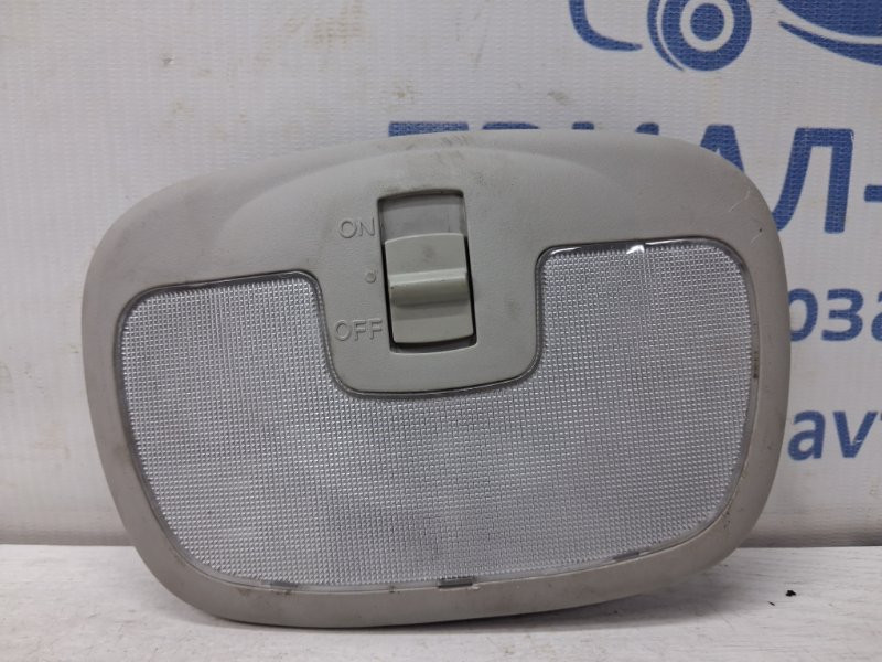 Плафон задний Chevrolet Epica 2006-2013 96328039 (Арт. 78695) Киев - изображение 1