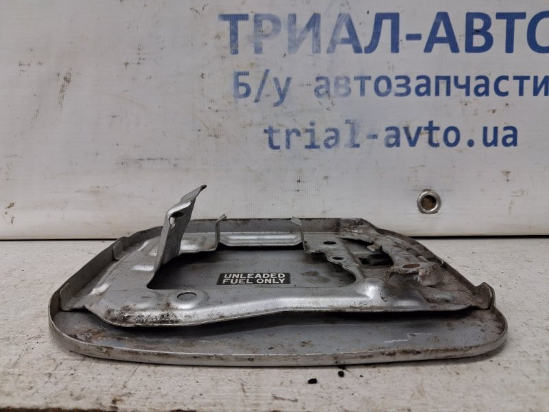 Лючок бака Toyota Camry XV40 2.4 БЕНЗИН 2AZFE 2006 (б/у) Київ - зображення 3