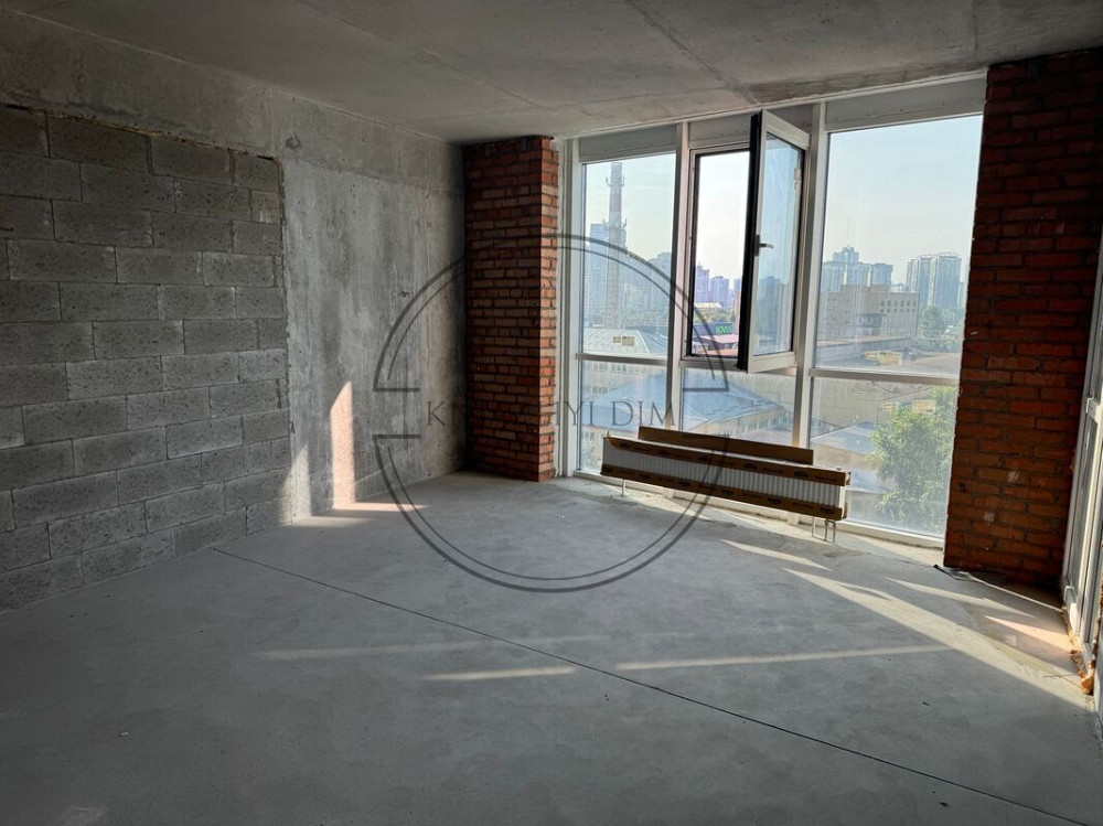 Продаж 2 кімнатної квартири по Причальна 14 ЖК GREAT (Грейт) 21146027 Київ - зображення 6