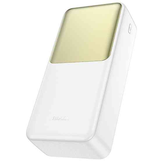 Уценка Портативное ЗУ Power Bank Hoco J136B Sirui 22.5W+PD20W 30000 mAh Херсон