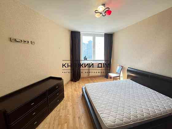 Оренда 2х кім. кв. біля м. Осокорки № 11171963 Киев