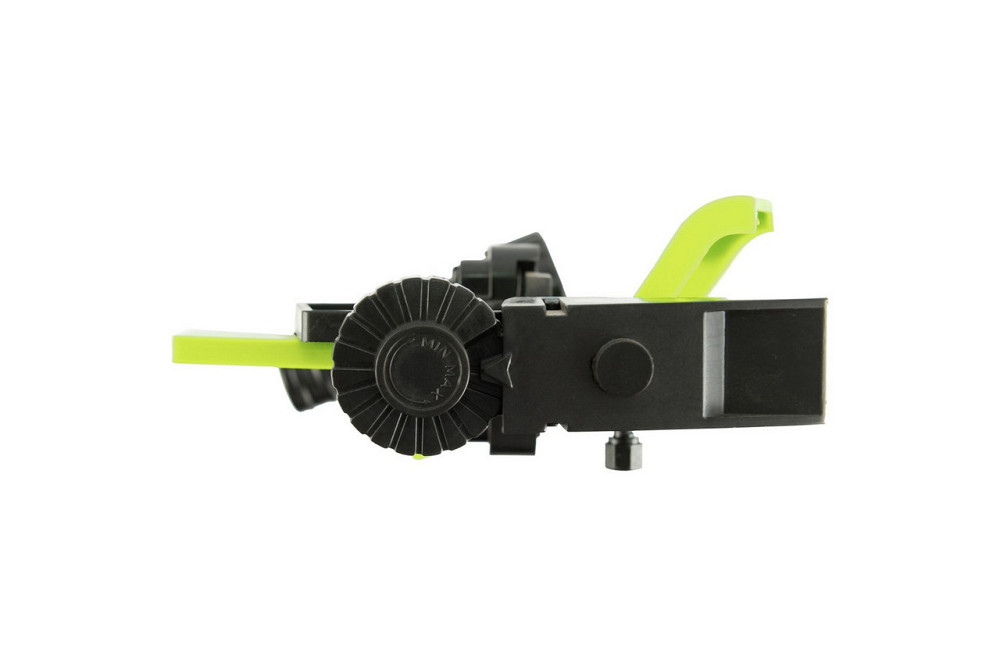 Ороситель для полива MASTERTOOL импульсный ½" 3 режима 20 м на ножке 5.3-13.5 л/мин 92-9323 Харків - зображення 4