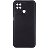 Чехол TPU Epik Black Full Camera для Xiaomi Redmi 10C Херсон