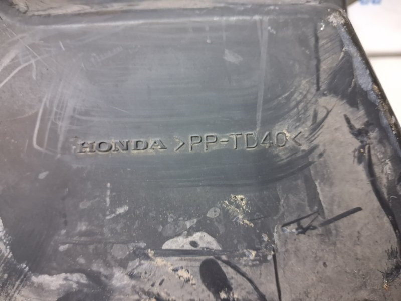 Корпус воздушного фильтра Honda Civic FD 1.8 БЕНЗИН R18A 2005 (б/у) Київ - зображення 5