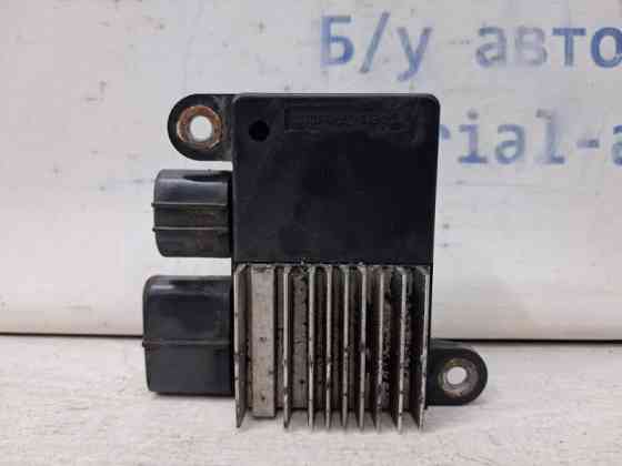 Блок управления вентиляторами Mazda 3 2013-2019 4993003660 (Арт. 63563) Киев