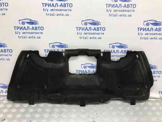 Обшивка капота Ford Kuga 2011-2019 CJ5Z16738B (Арт. 57230) Киев
