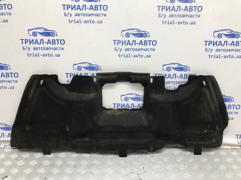Обшивка капота Ford Kuga CBS 2.0 DIESEL 2011 (б/у) Київ - зображення 4
