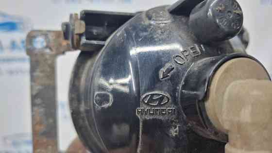 Фара противотуманная левая Hyundai Tucson JM 2.0 БЕНЗИН G4GC 2004 (б/у) Київ