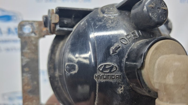 Фара противотуманная левая Hyundai Tucson JM 2.0 БЕНЗИН G4GC 2004 (б/у) Київ - зображення 2