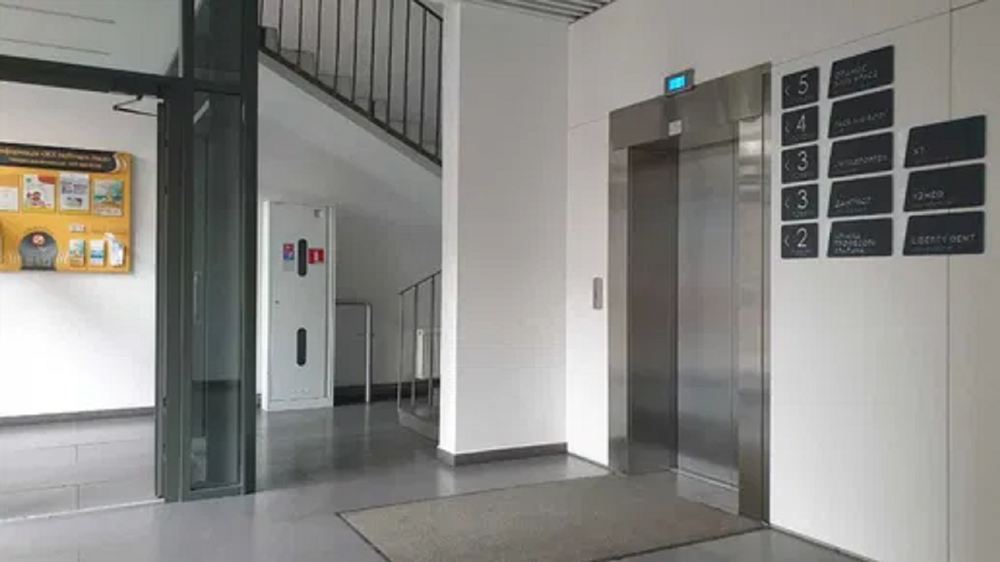 Золотоустівська вул 34, БЦ Хофман Хаус, офіс 100м Київ - зображення 11