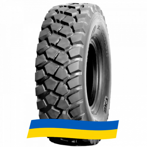 395/85 R20 BKT EARTHMAX SR 33 168J Індустріальна шина Київ - зображення 2