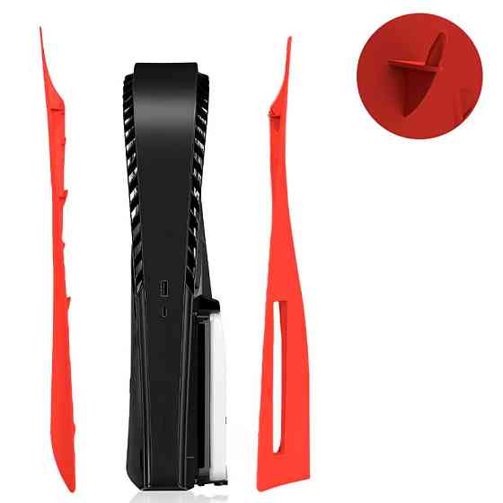 Панель корпуса для консолей Sony PlayStation 5 Херсон