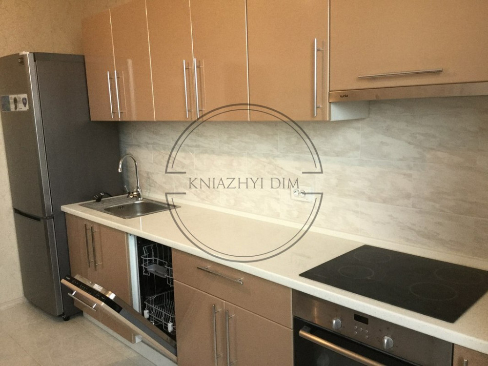 Оренда 2-х. кім.розд., кв. на вул. Ділова, ПАРКІНГ ВХОДИТЬ У ВАРТІСТЬ. метро Олімпійська. Код 111284 Киев - изображение 2