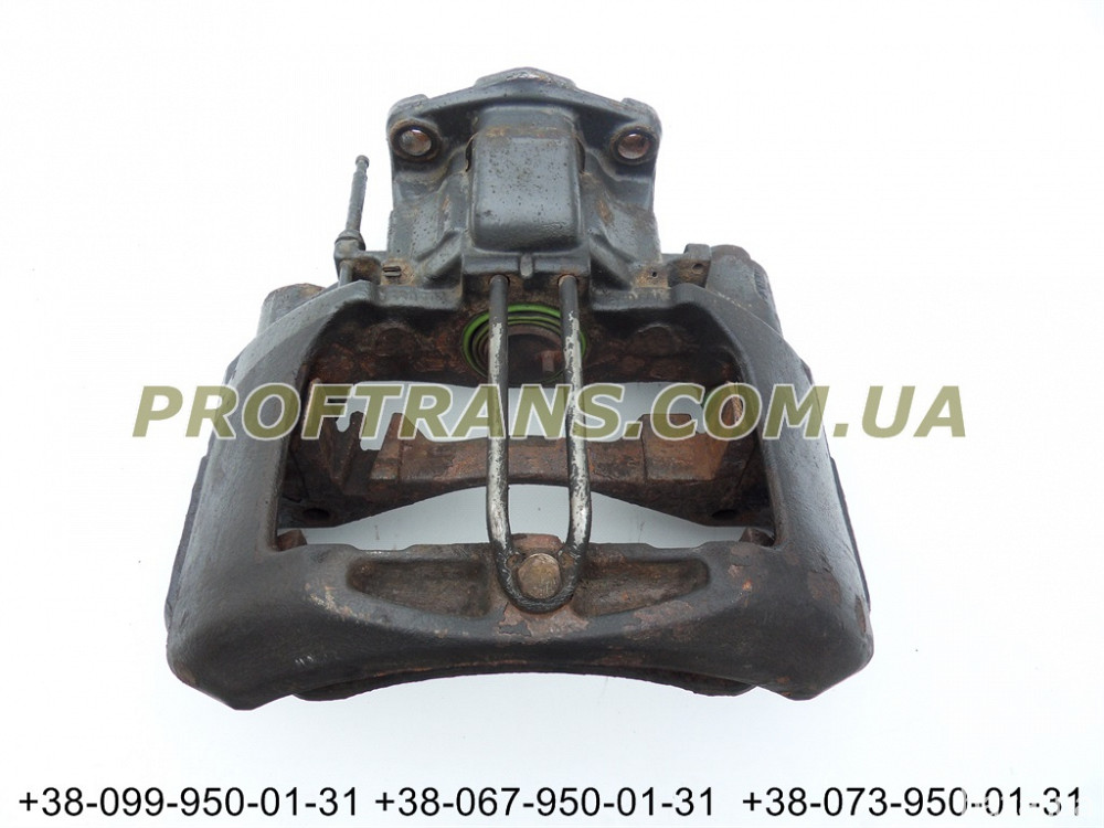 Суппорт DAF LF55 ДАФ ЛФ 55 левый и правый Дніпро - зображення 1