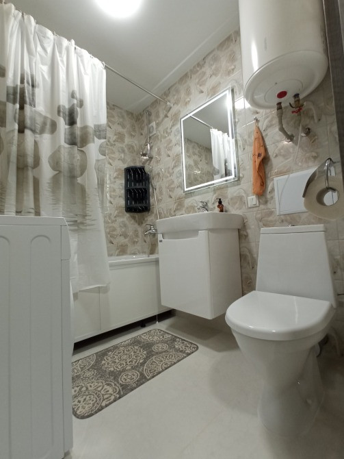 Собственник! Новый ремонт! Днепр - изображение 9