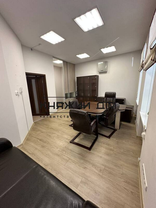 Оренда офісного приміщення м.Золоті Ворота КОД 1419213 Киев - изображение 5