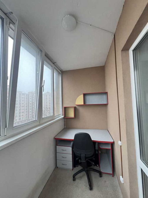 продажа 1-к квартира Киево-Святошинский, Святопетровское, 72400 $  - зображення 7