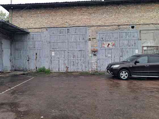 долгосрочная аренда склады Киев, Оболонский, 23650 грн./мес. Київ