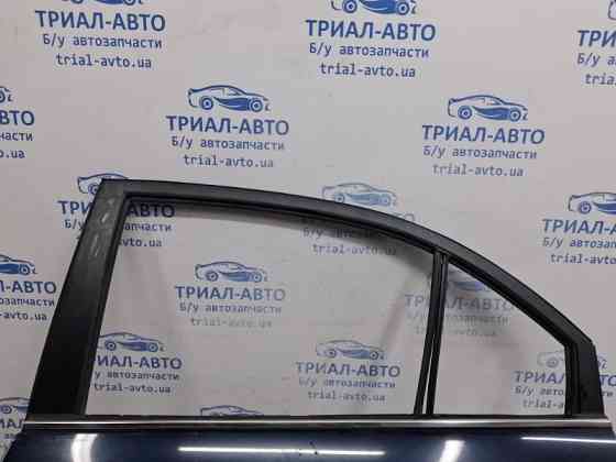 Дверь задняя левая Hyundai Sonata NF 2.4 БЕНЗИН G4KC 2004 (б/у) Київ