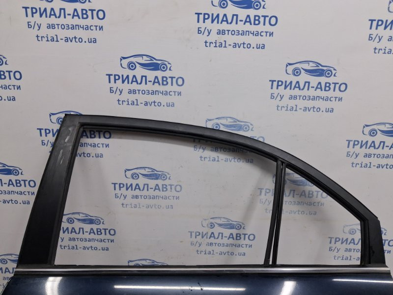 Дверь задняя левая Hyundai Sonata NF 2.4 БЕНЗИН G4KC 2004 (б/у) Киев - изображение 2