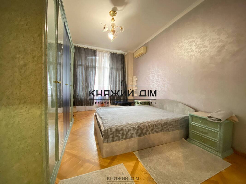 3кімн квартира метро Хрещатик 2-3 хв № 11204349 Київ - зображення 2