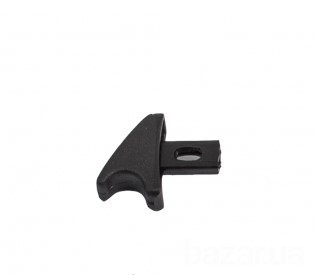 Ручка для відкидання спинки переднього сидіння вперед ЗАЗ 1102 Таврія Баришівка - зображення 2