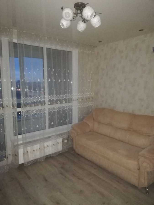 долгосрочная аренда 1-к квартира Киев, Подольский, 23999 грн./мес. Київ - зображення 1