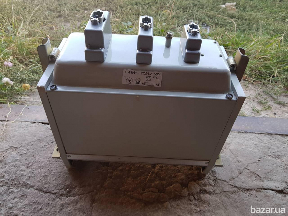 Приборы Т-48М, регулирующие для систем отопления. -2шт. Харків - зображення 6