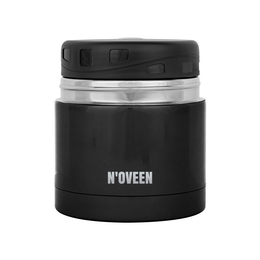 Термос пищевой Noveen TB935 Одеса - зображення 2