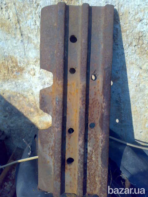 З/Ч на ЭО-5122, ЭО-5124, ЭО-2503, ЭО-6123. Черкаси - зображення 4